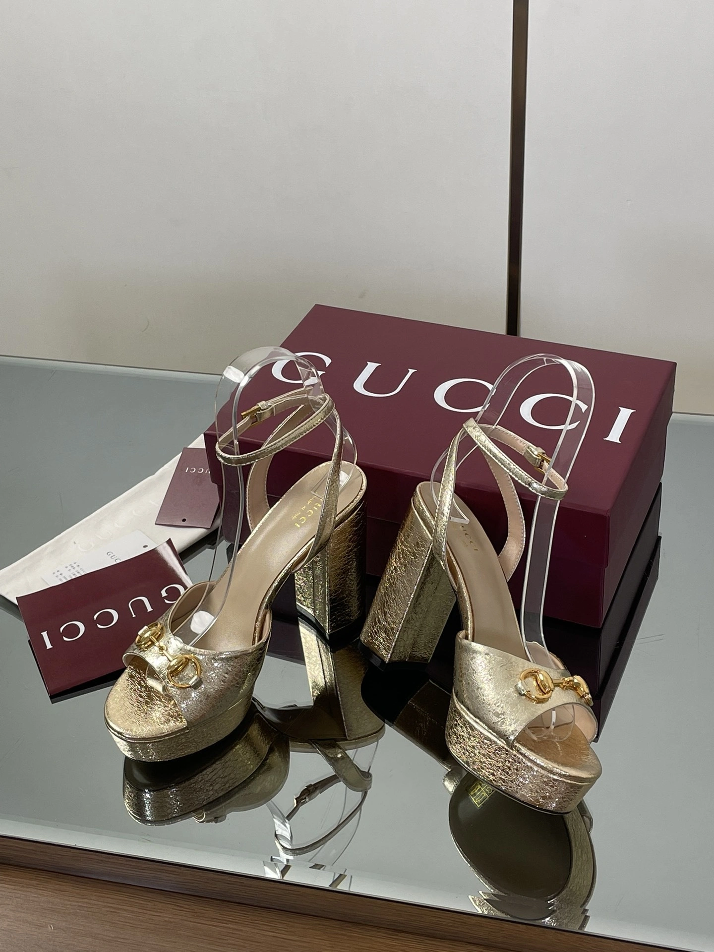 COCO-- 6u33i 841657 DKT00 7100 Heel height：11.5cm Waterproof：3cm item:E-X000I1212